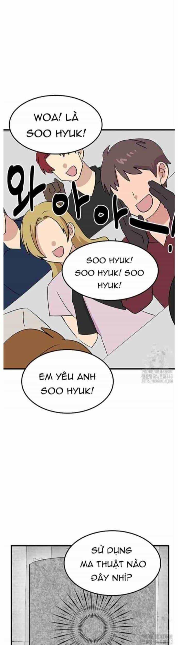 Mọt Sách - Chương 269 - ảnh 18