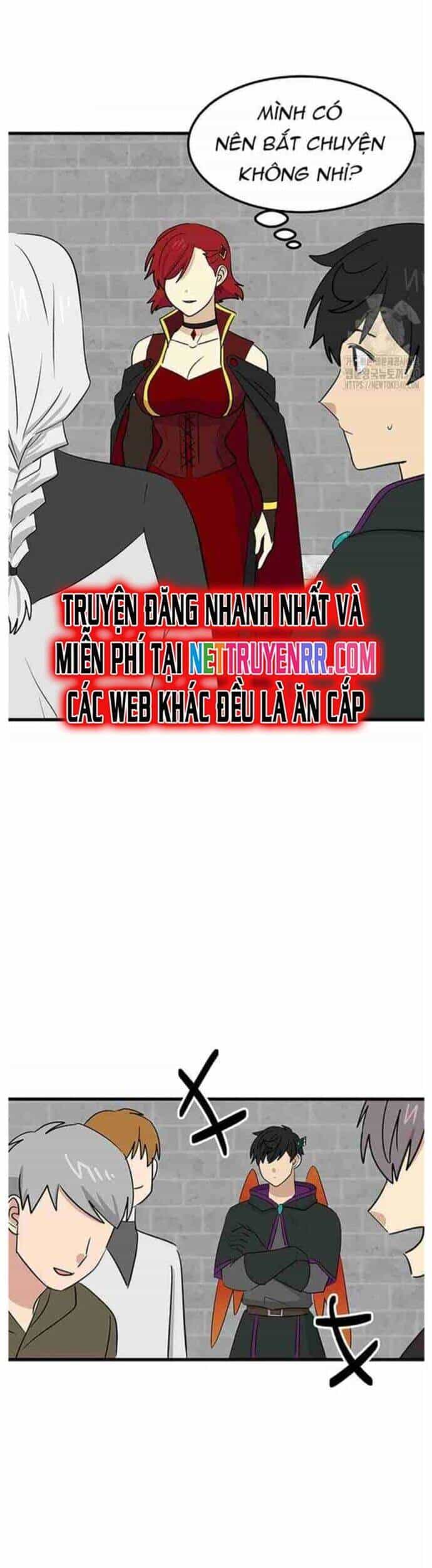 Mọt Sách - Chương 269 - ảnh 8