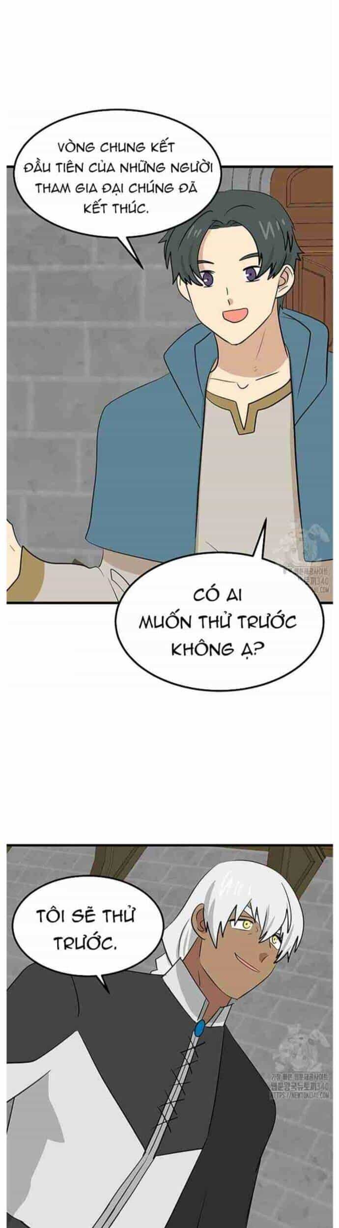 Mọt Sách - Chương 269 - ảnh 9