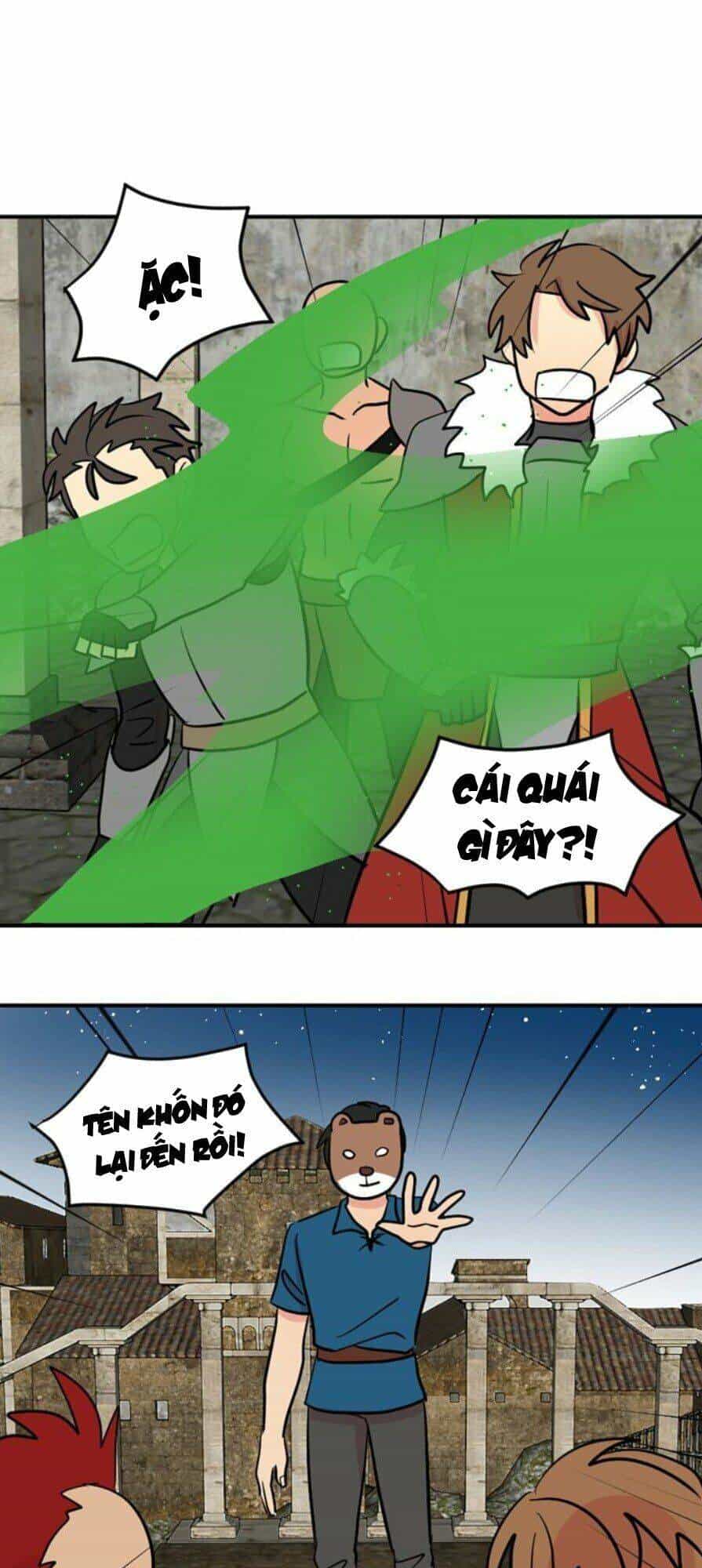 Mọt Sách - Chương 27 - ảnh 10