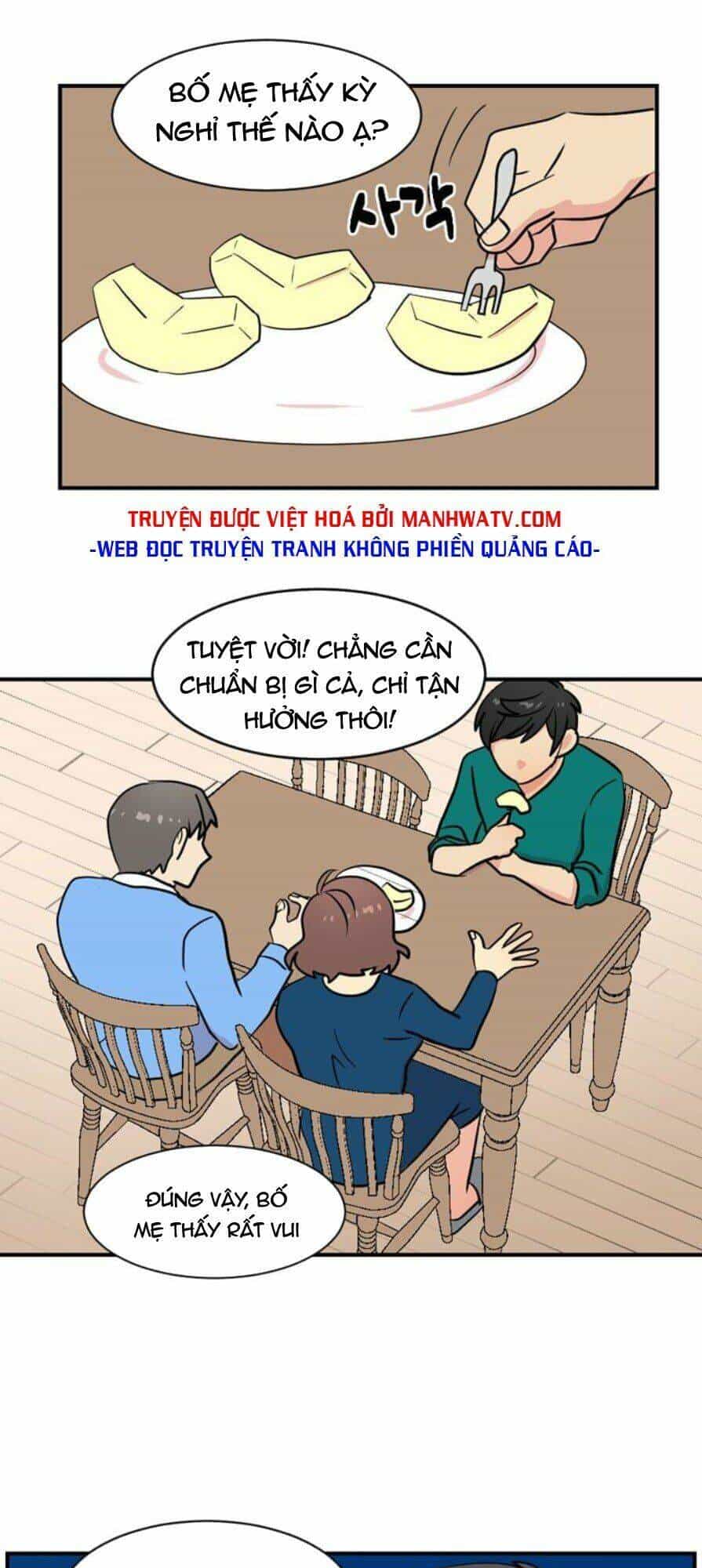 Mọt Sách - Chương 27 - ảnh 2