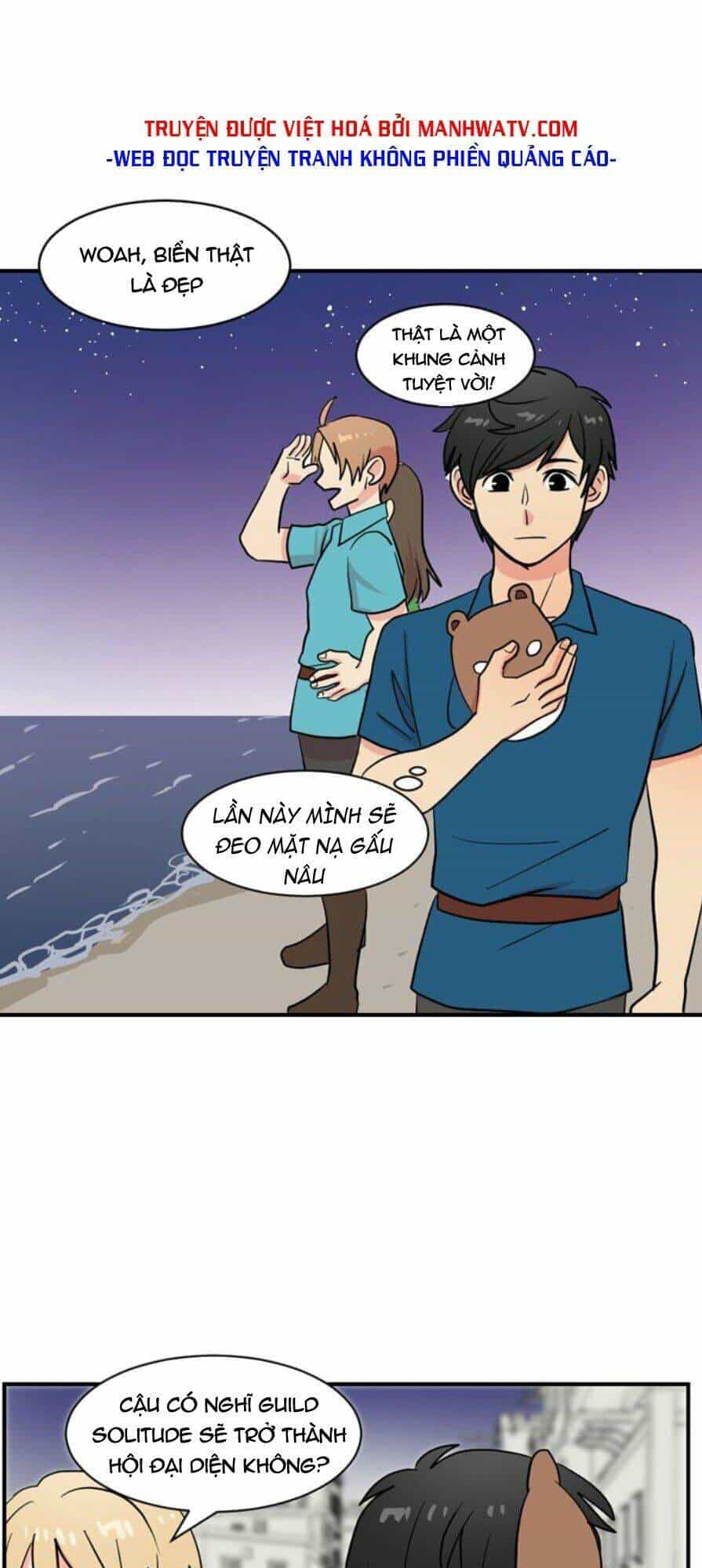Mọt Sách - Chương 27 - ảnh 4