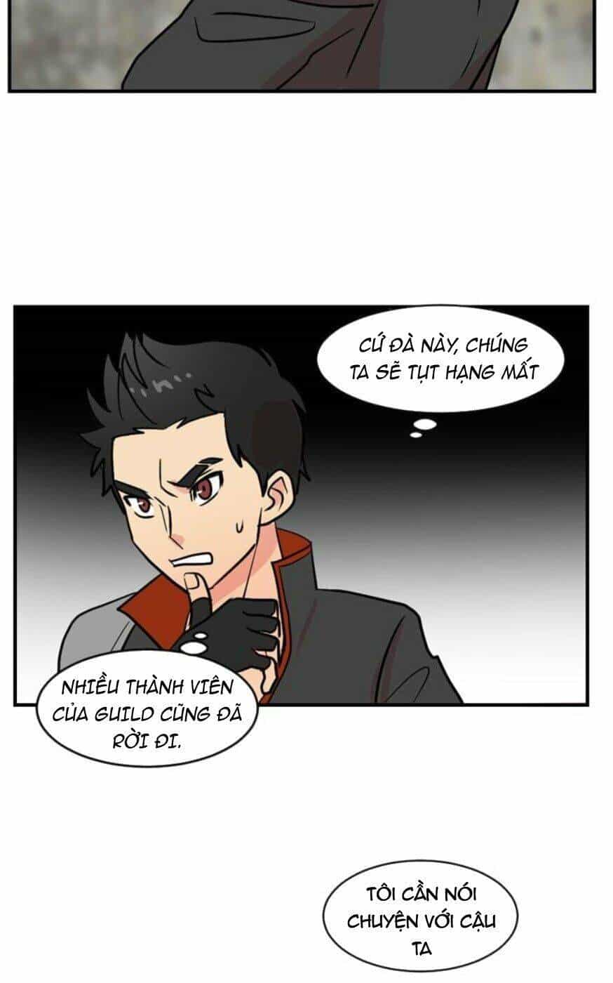 Mọt Sách - Chương 27 - ảnh 45