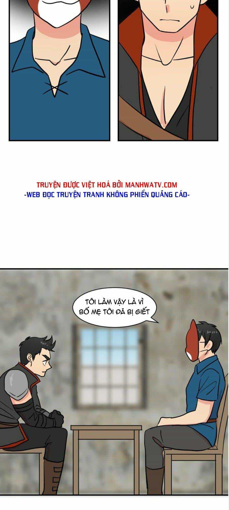 Mọt Sách - Chương 27 - ảnh 48