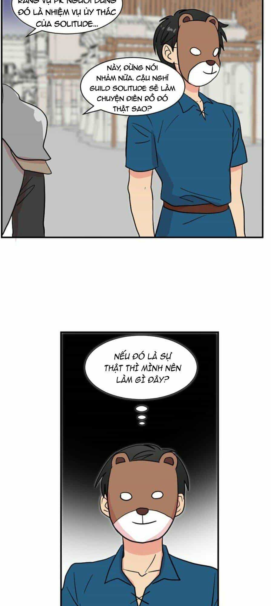 Mọt Sách - Chương 27 - ảnh 6