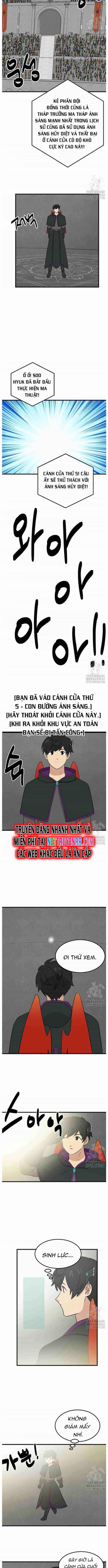 Mọt Sách - Chương 270 - ảnh 6