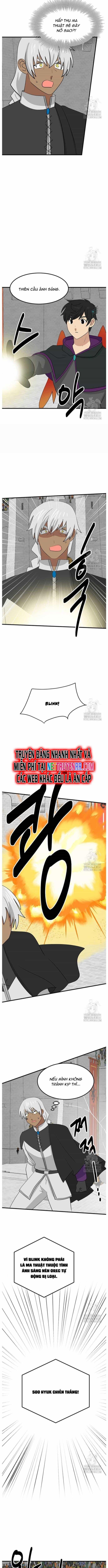 Mọt Sách - Chương 271 - ảnh 5