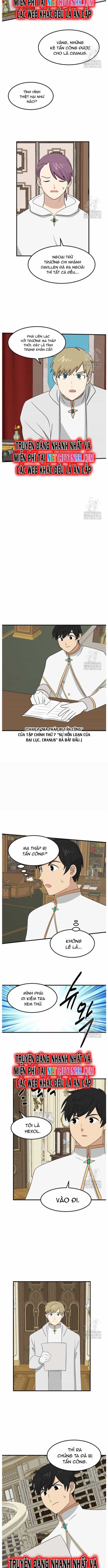 Mọt Sách - Chương 272 - ảnh 7