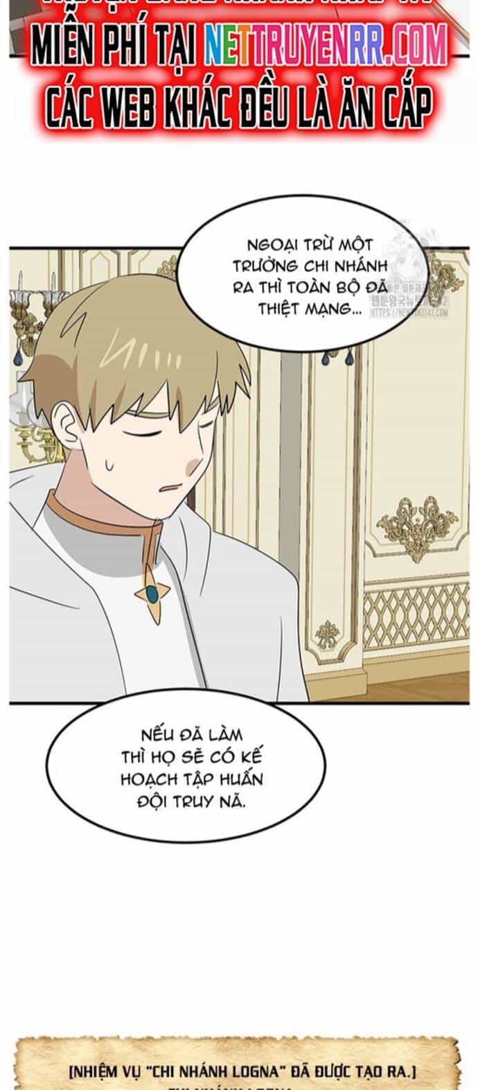 Mọt Sách - Chương 272 - ảnh 8