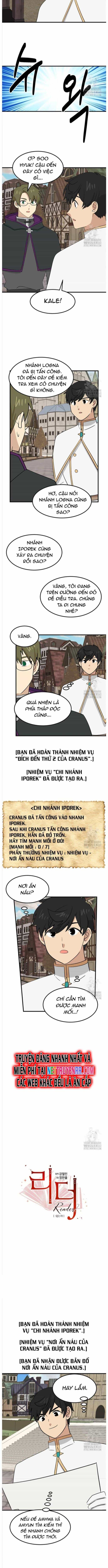 Mọt Sách - Chương 273 - ảnh 2
