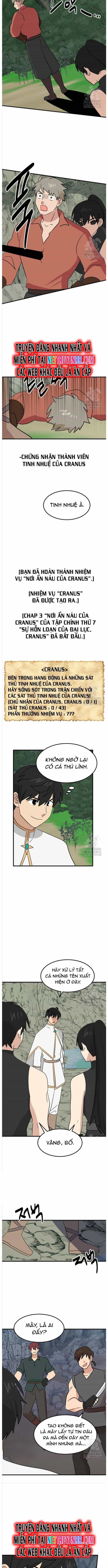 Mọt Sách - Chương 273 - ảnh 4
