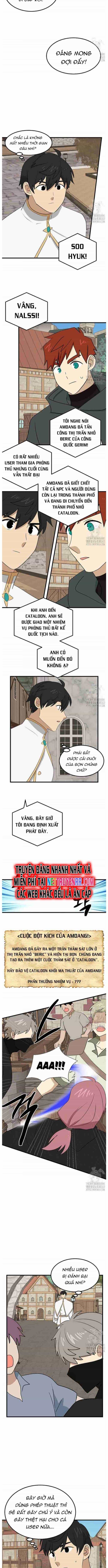 Mọt Sách - Chương 274 - ảnh 2