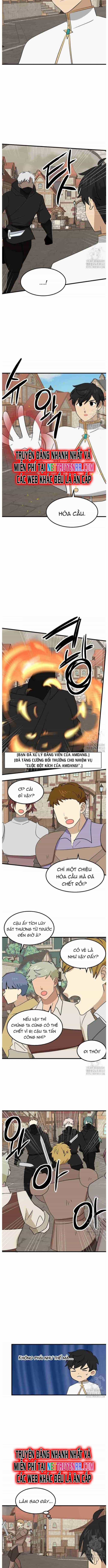 Mọt Sách - Chương 274 - ảnh 3