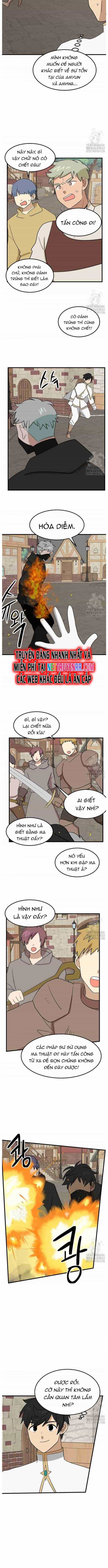 Mọt Sách - Chương 274 - ảnh 4