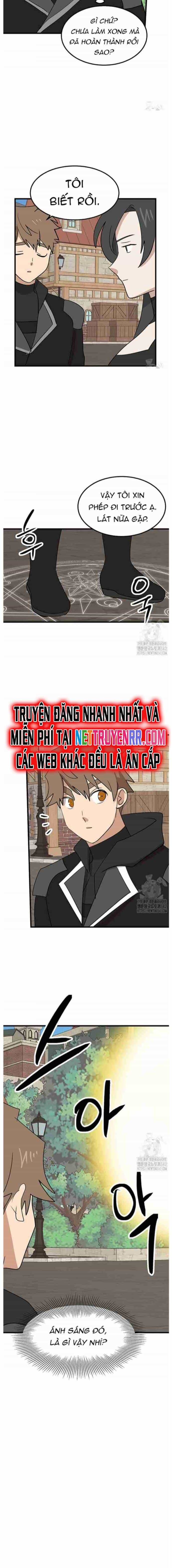 Mọt Sách - Chương 274 - ảnh 9