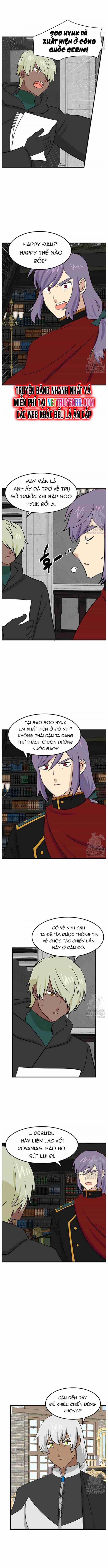 Mọt Sách - Chương 275 - ảnh 2