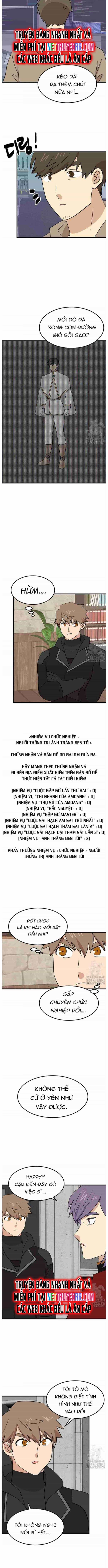 Mọt Sách - Chương 275 - ảnh 5