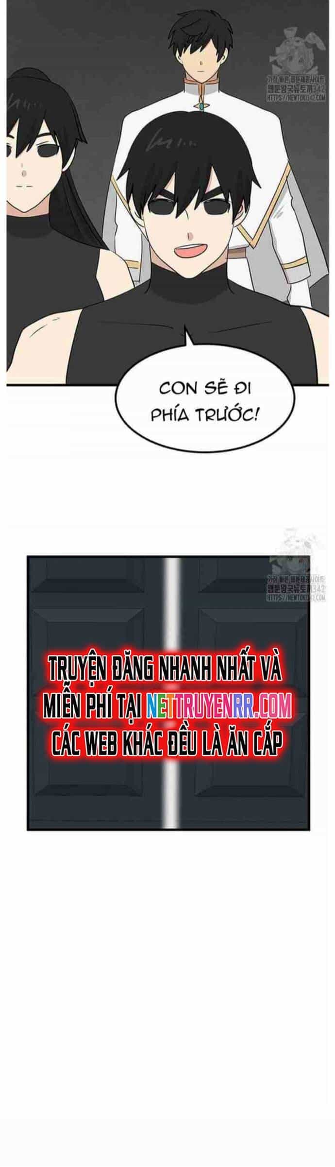 Mọt Sách - Chương 275 - ảnh 9