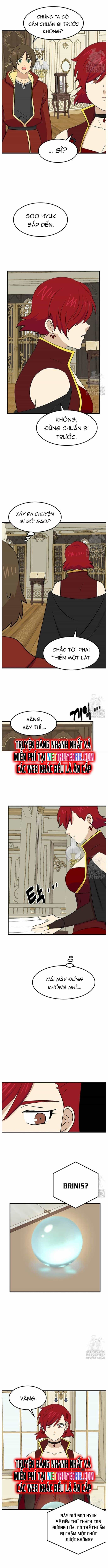 Mọt Sách - Chương 276 - ảnh 3