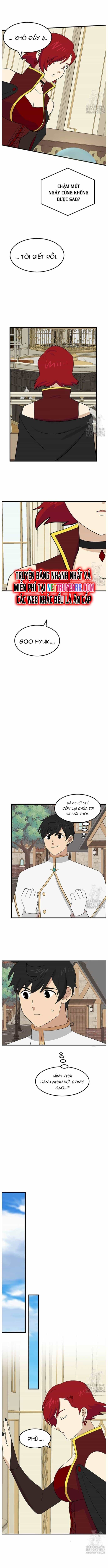 Mọt Sách - Chương 276 - ảnh 4