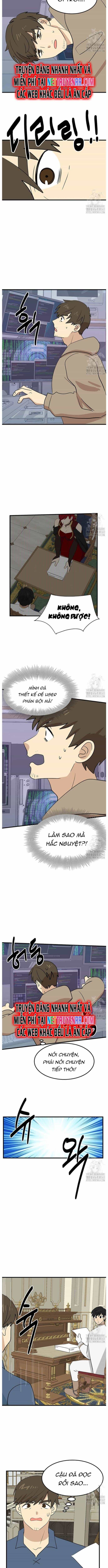 Mọt Sách - Chương 276 - ảnh 8