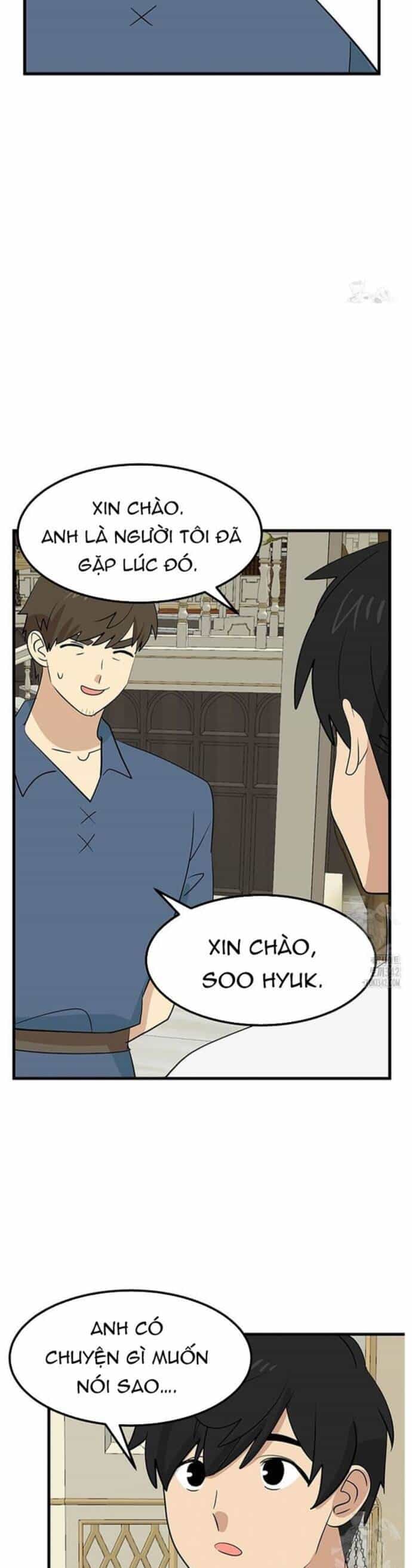 Mọt Sách - Chương 276 - ảnh 9