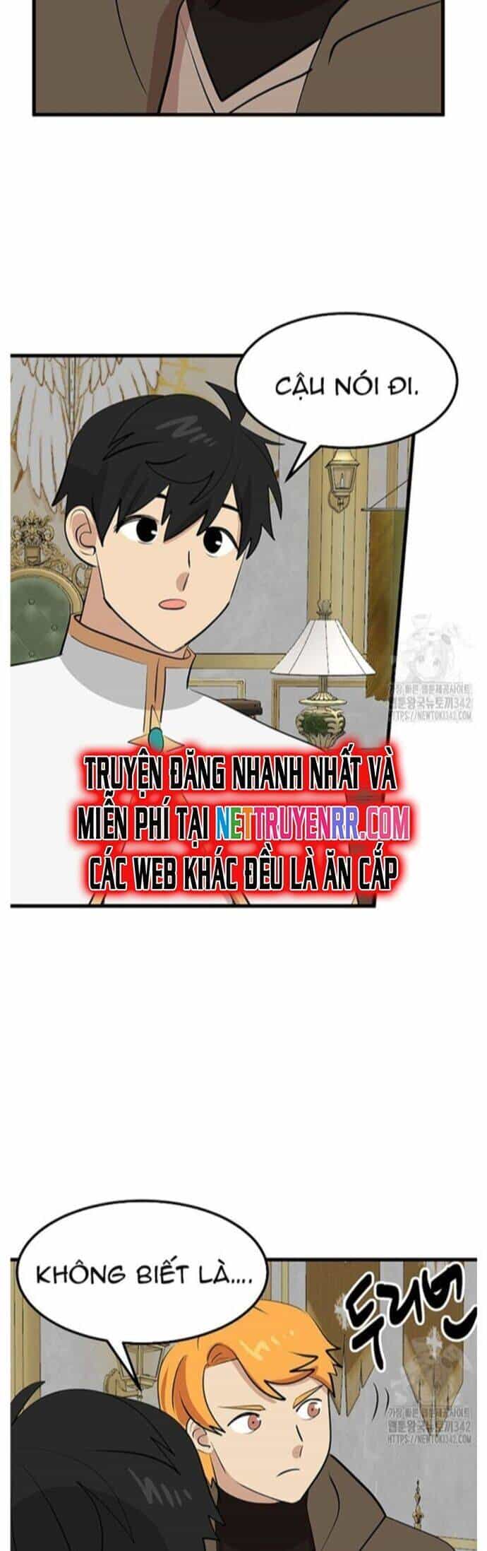 Mọt Sách - Chương 277 - ảnh 33