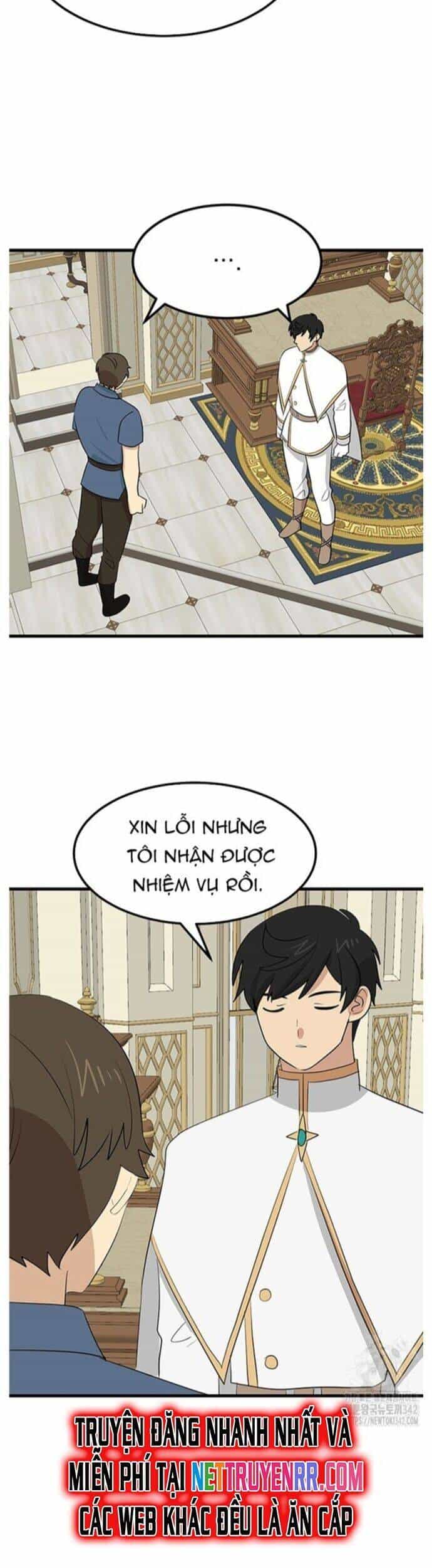 Mọt Sách - Chương 277 - ảnh 5