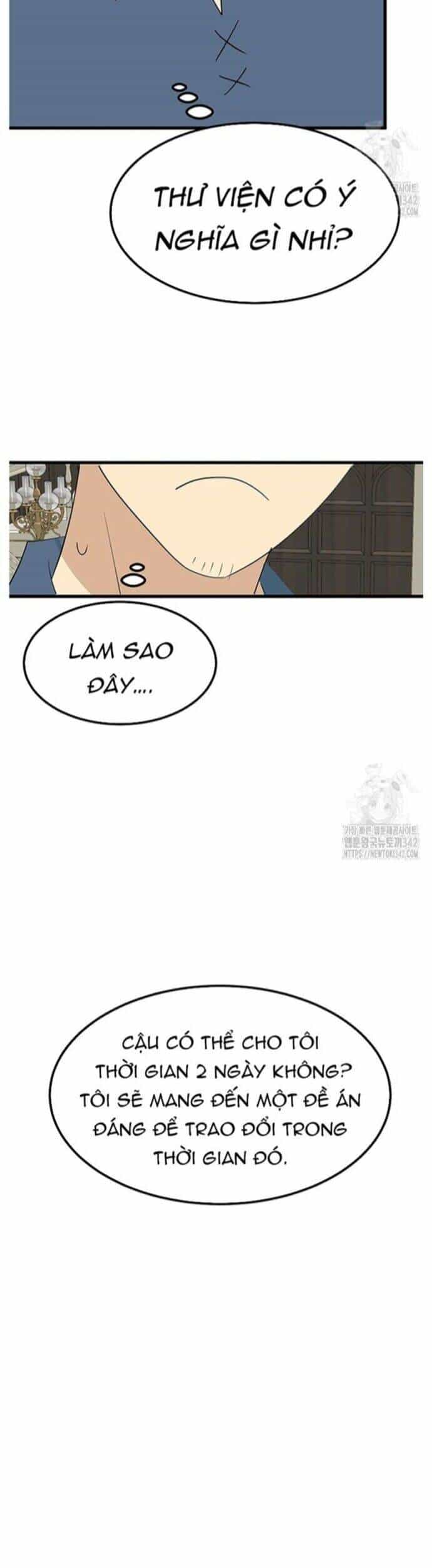 Mọt Sách - Chương 277 - ảnh 7