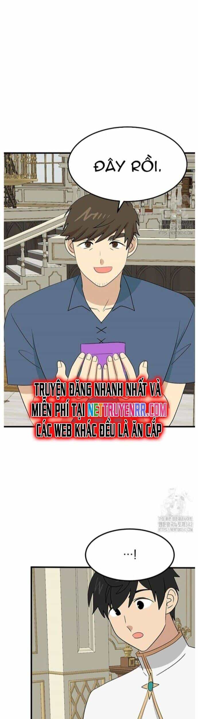 Mọt Sách - Chương 277 - ảnh 8
