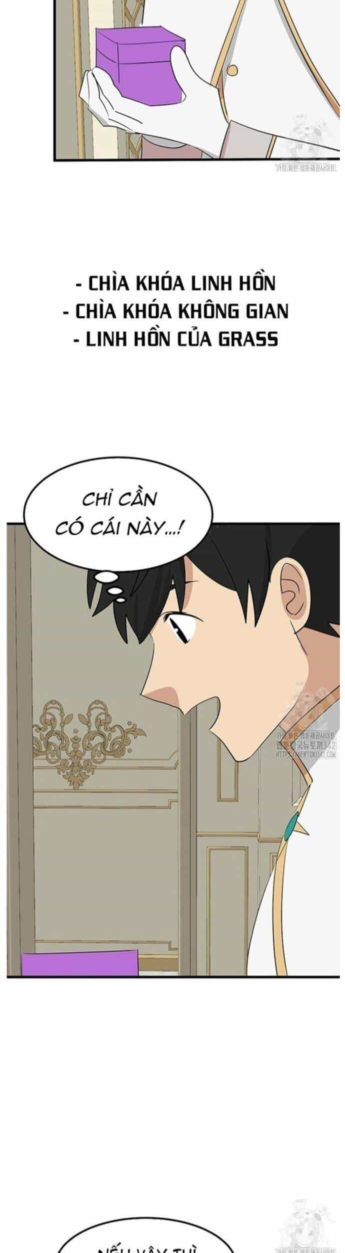 Mọt Sách - Chương 277 - ảnh 9