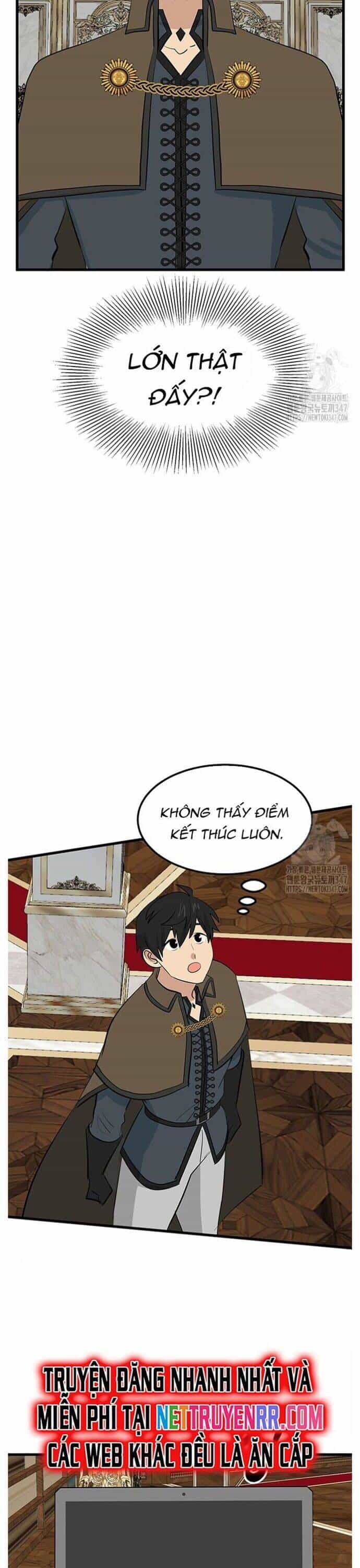Mọt Sách - Chương 278 - ảnh 12