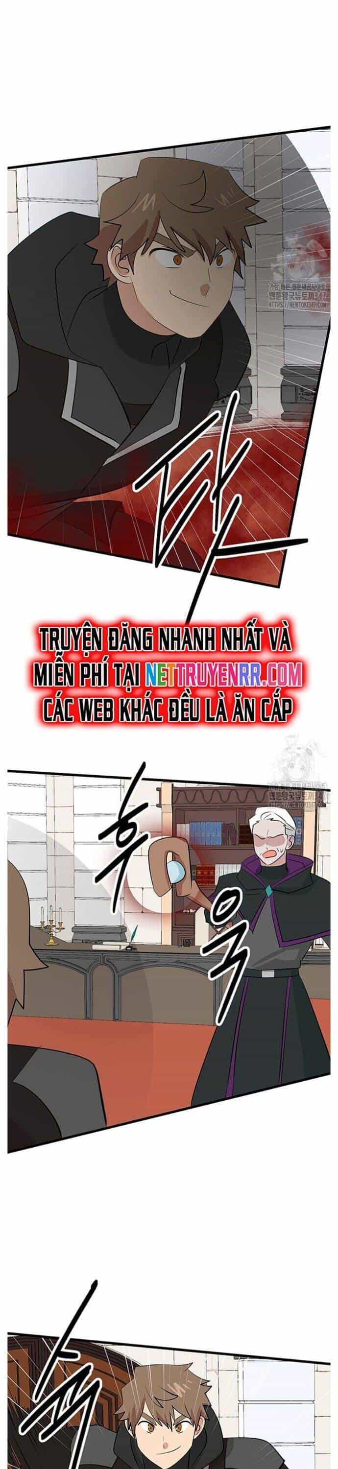 Mọt Sách - Chương 278 - ảnh 18