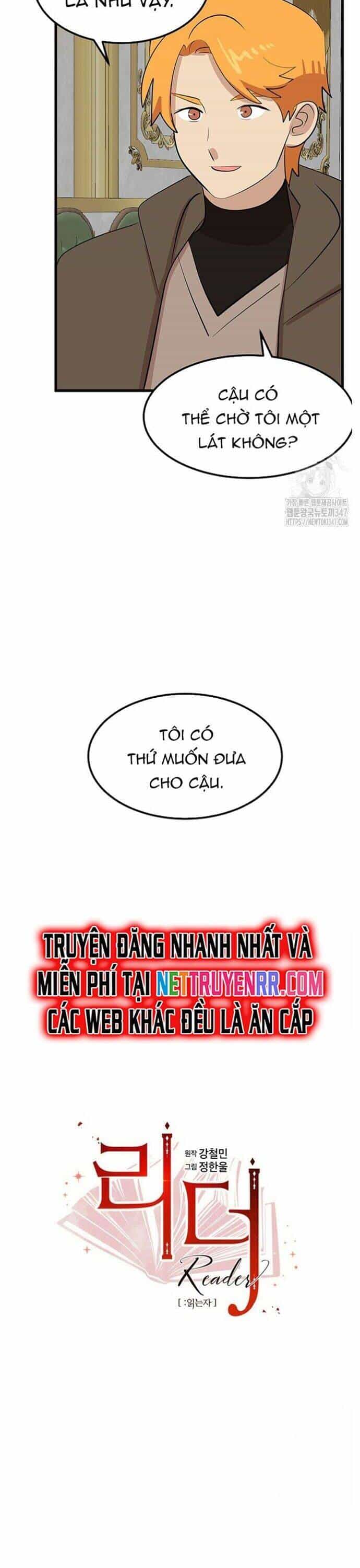Mọt Sách - Chương 278 - ảnh 2