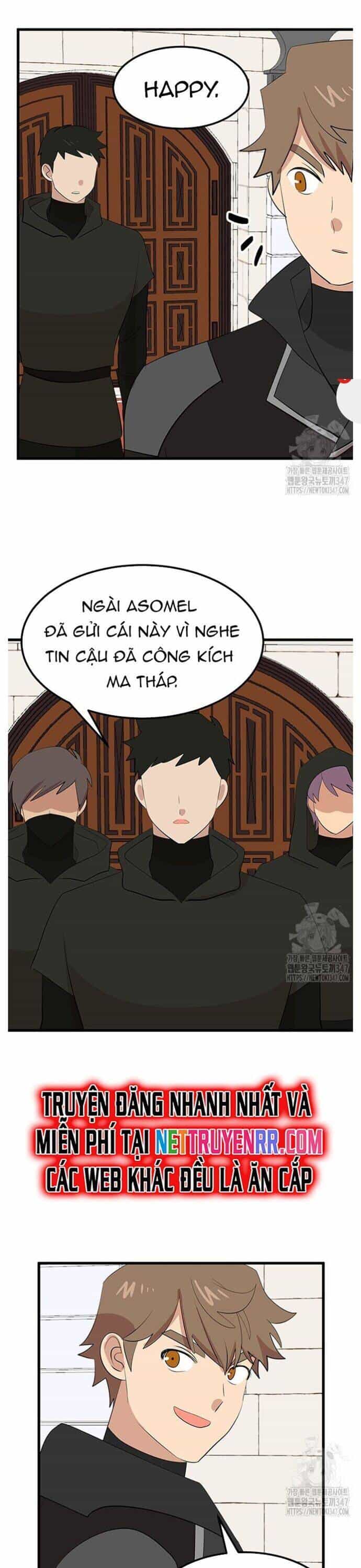 Mọt Sách - Chương 278 - ảnh 23