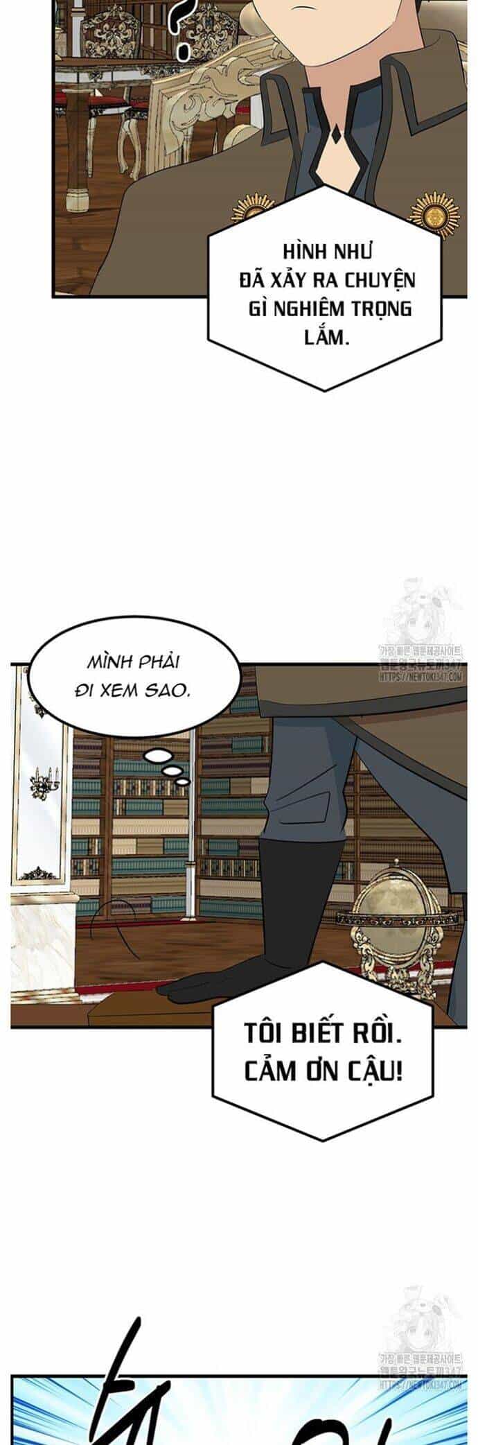 Mọt Sách - Chương 278 - ảnh 25