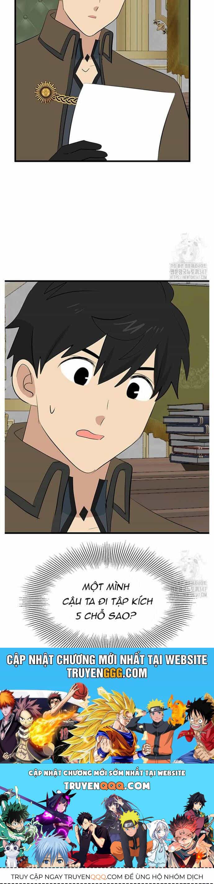 Mọt Sách - Chương 278 - ảnh 27