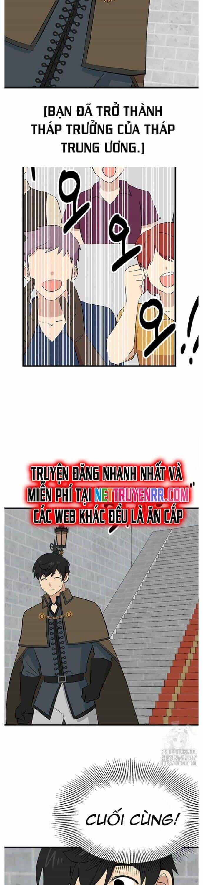 Mọt Sách - Chương 278 - ảnh 8