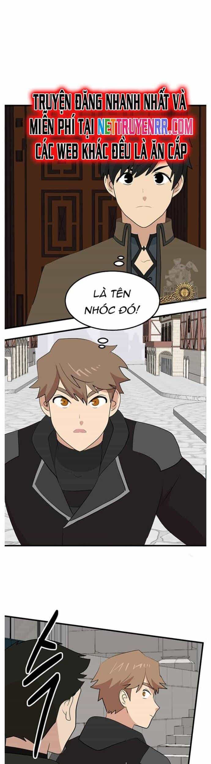 Mọt Sách - Chương 279 - ảnh 11