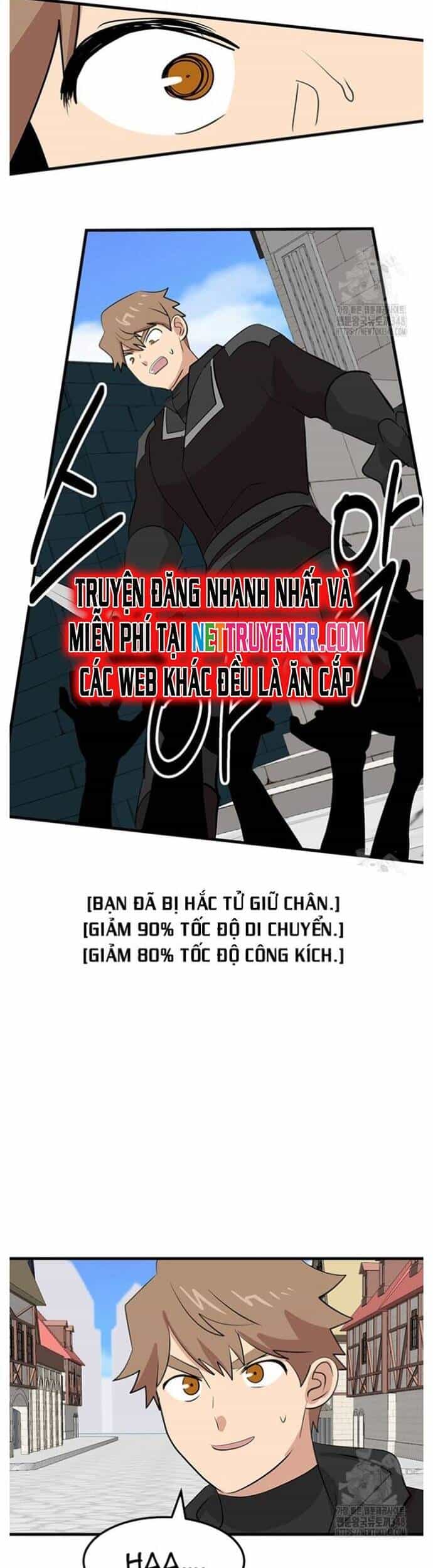 Mọt Sách - Chương 279 - ảnh 23