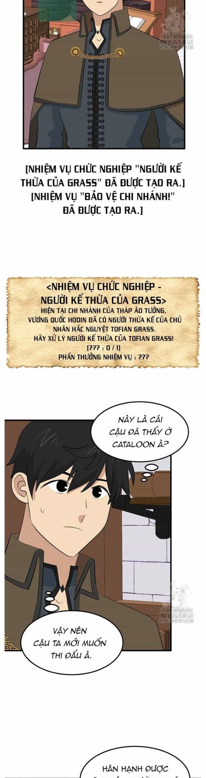 Mọt Sách - Chương 279 - ảnh 5