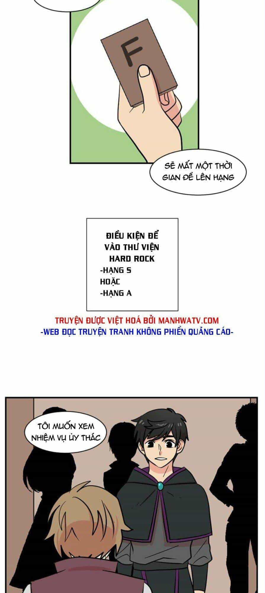 Mọt Sách - Chương 28 - ảnh 26