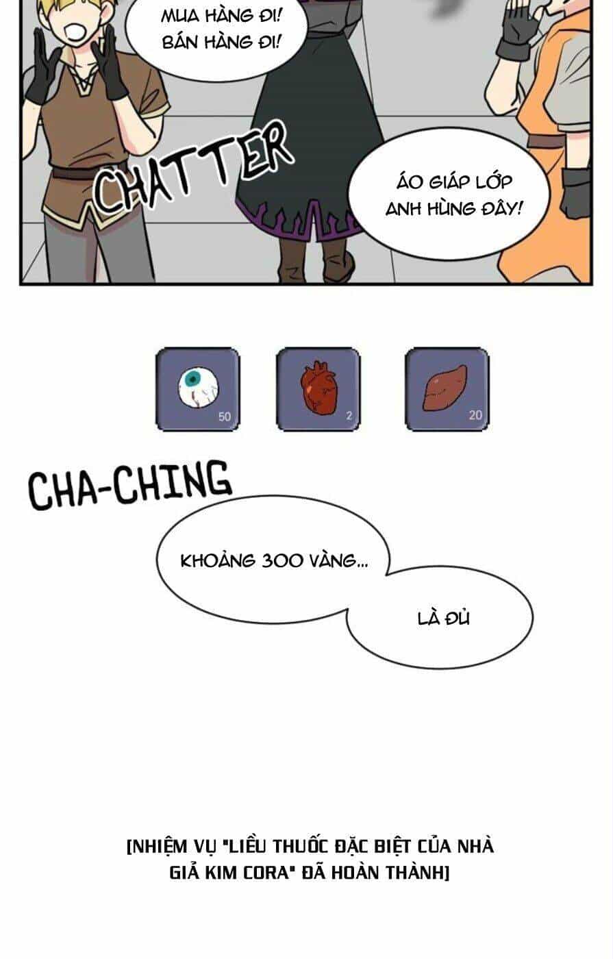 Mọt Sách - Chương 28 - ảnh 30