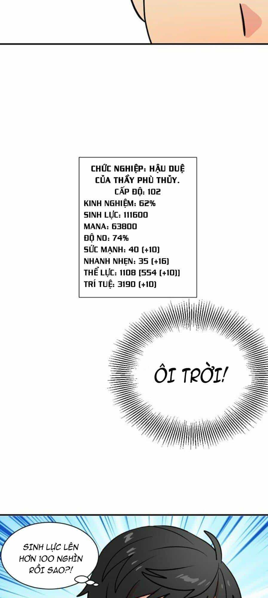Mọt Sách - Chương 28 - ảnh 35