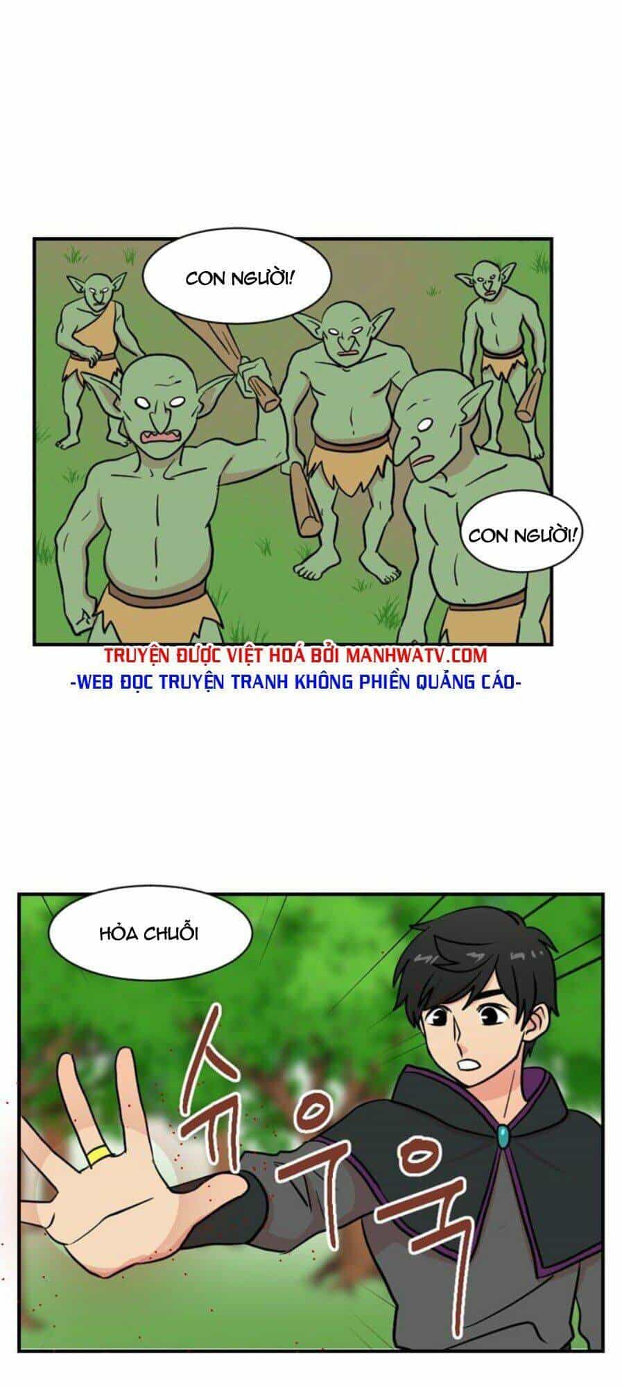 Mọt Sách - Chương 28 - ảnh 38