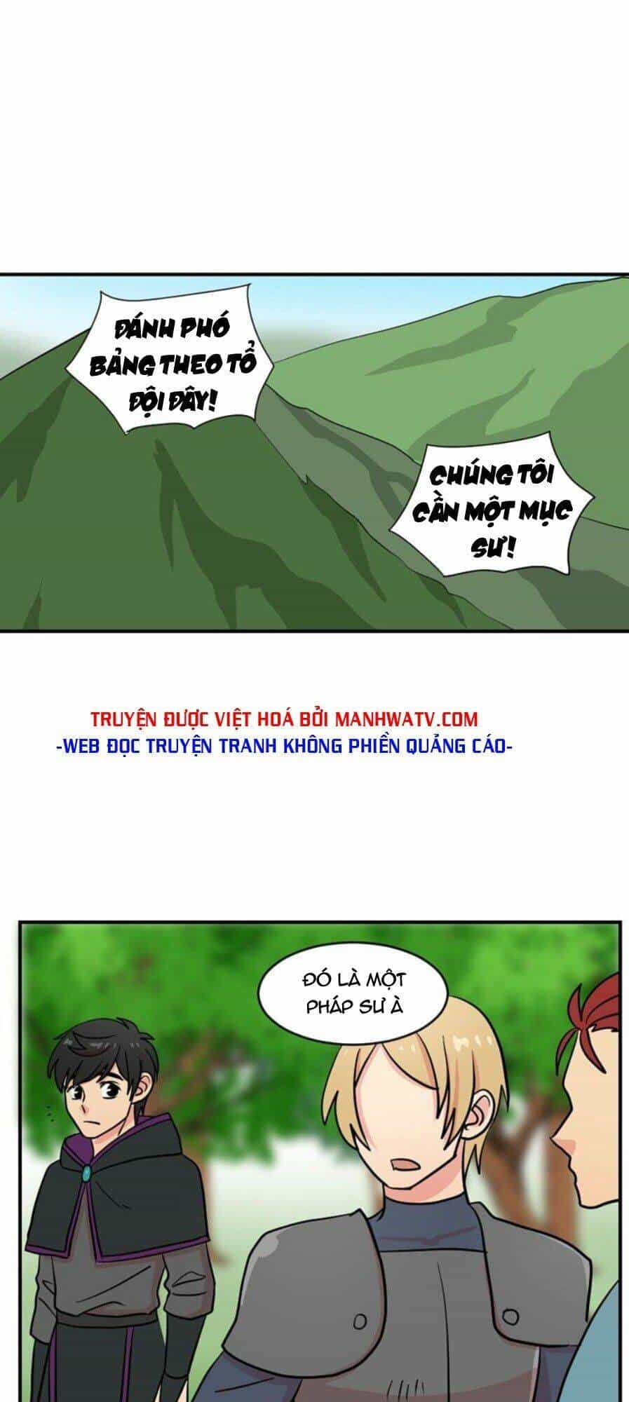 Mọt Sách - Chương 28 - ảnh 41