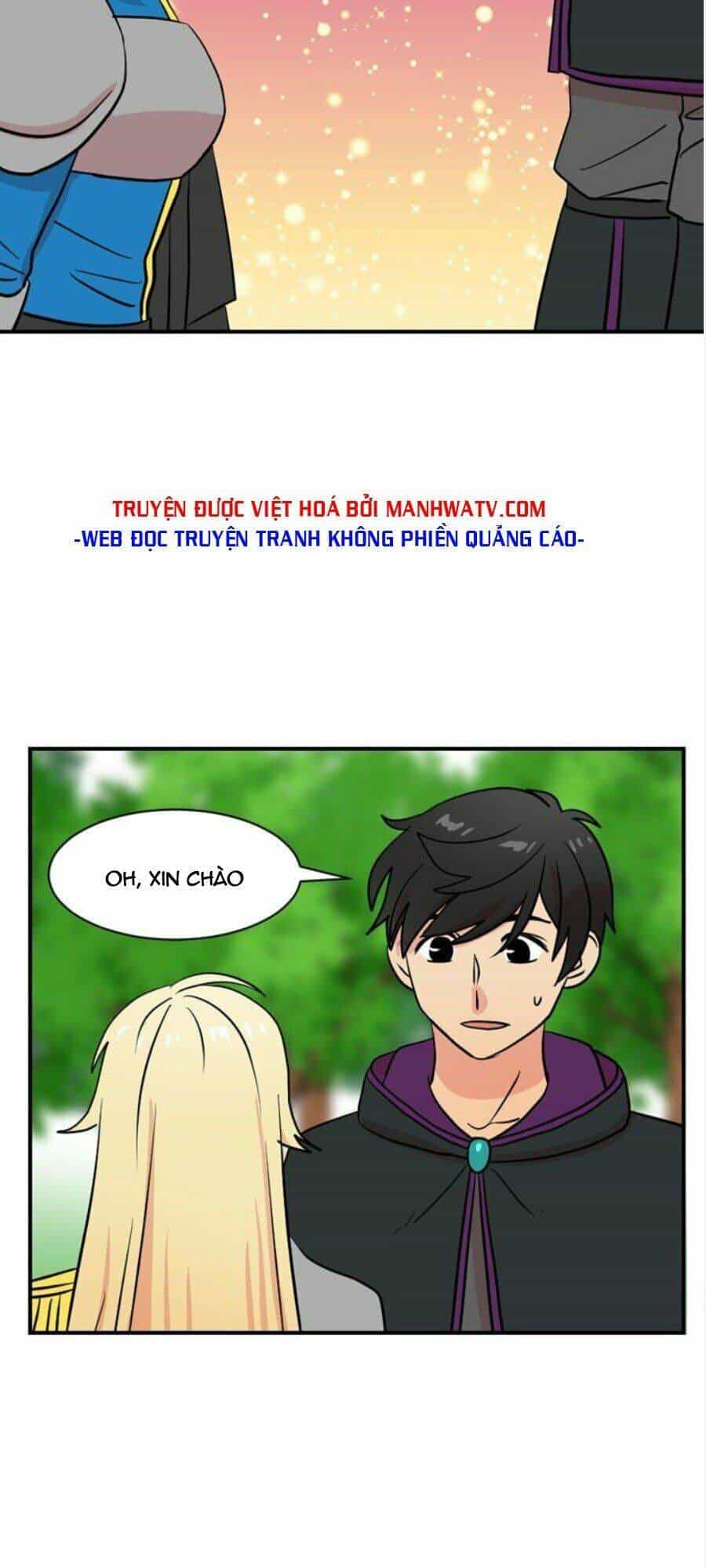 Mọt Sách - Chương 28 - ảnh 46