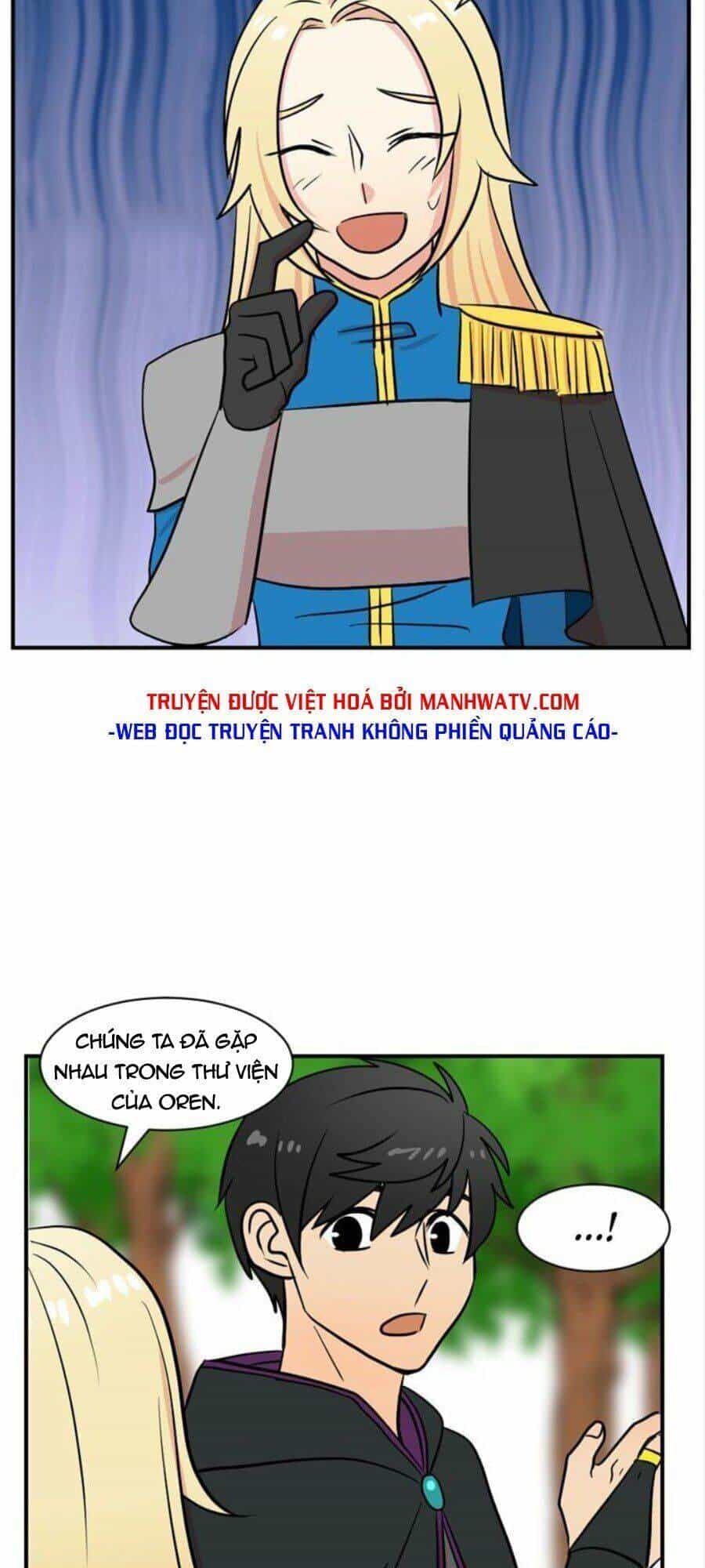 Mọt Sách - Chương 28 - ảnh 49