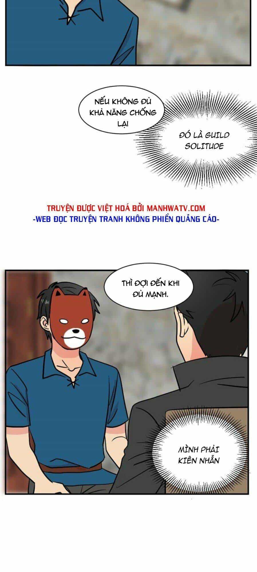 Mọt Sách - Chương 28 - ảnh 7
