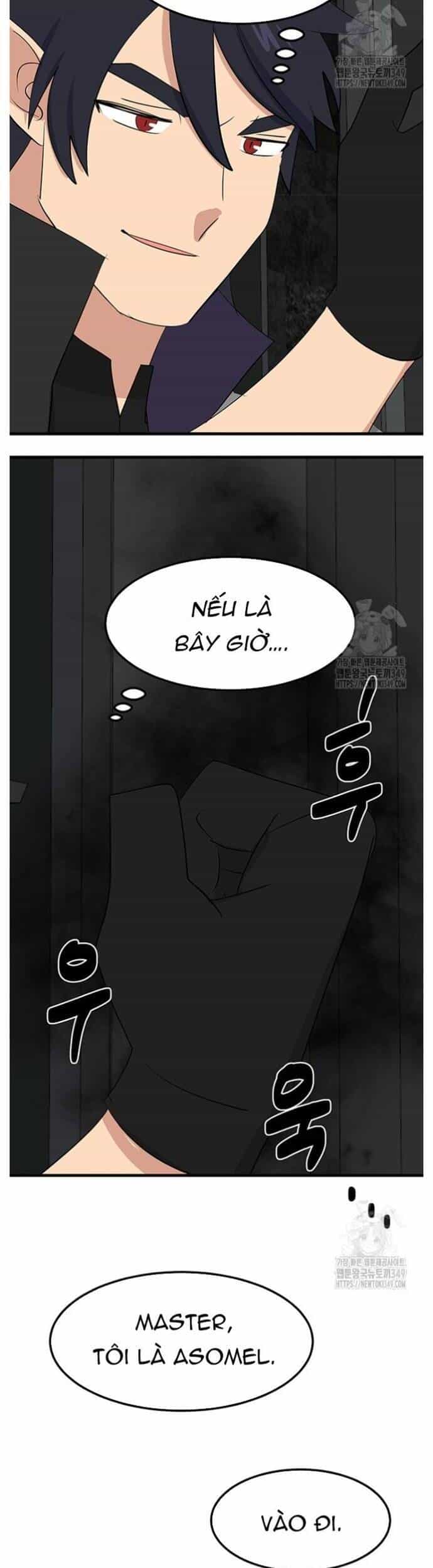 Mọt Sách - Chương 280 - ảnh 12